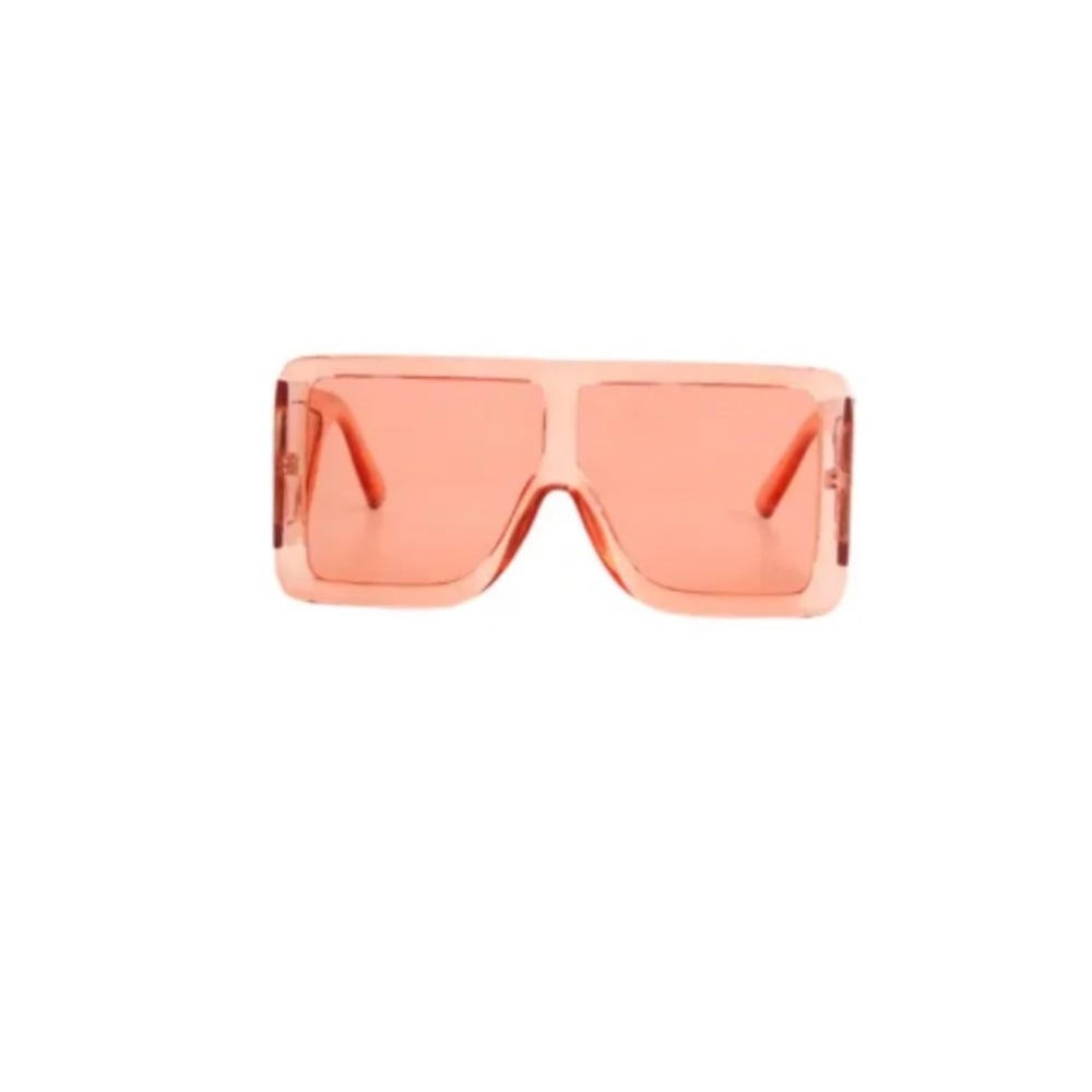 Orange Shades